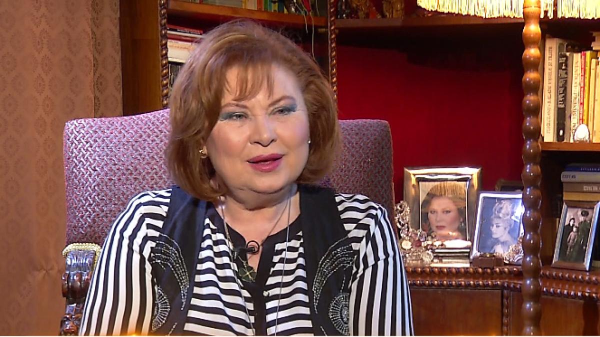 florina cercel 53 de ani de cariera care este cel mai mare regret