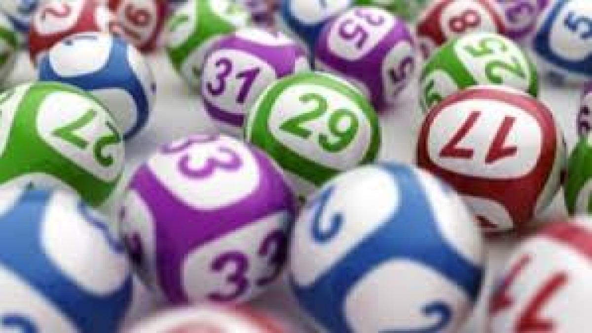 loto 6 din 49 din 30 aprilie 2017 numerele castigatoare la loto 6 49 noroc joker noroc plus loto 5