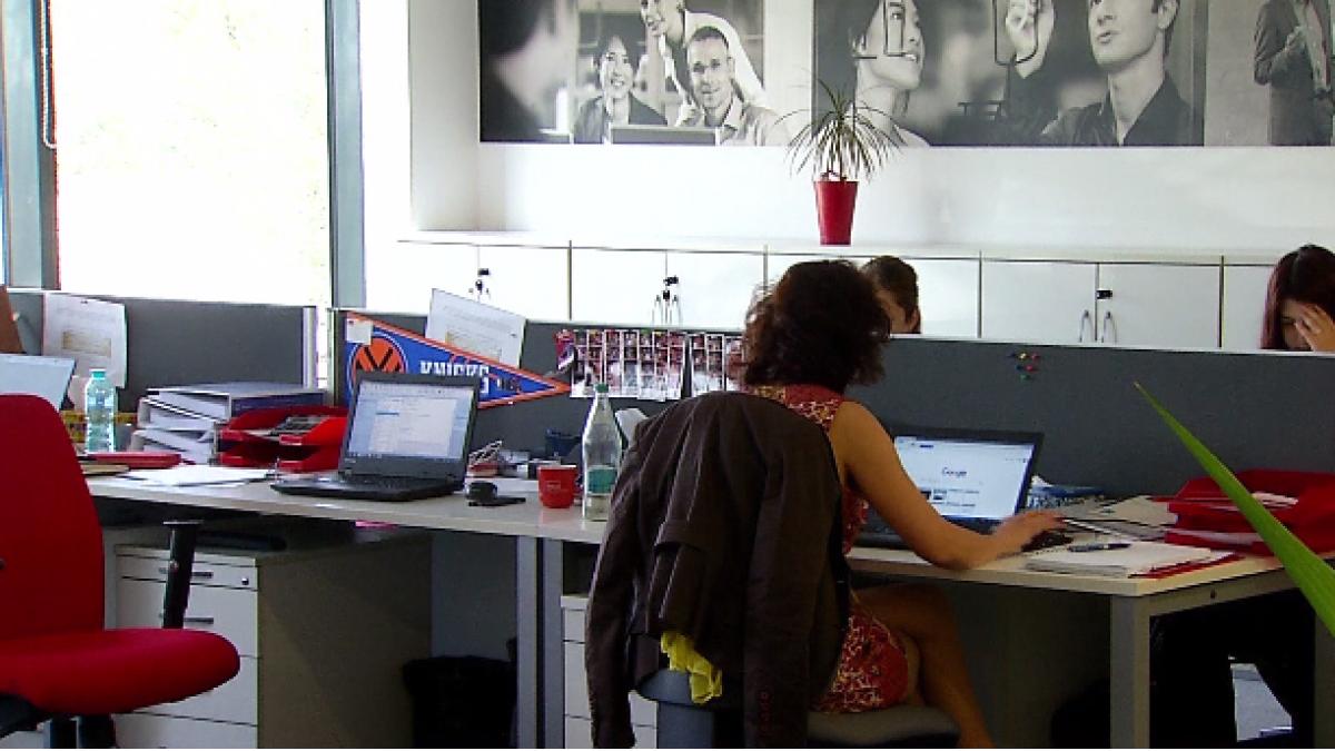 numai de bine ce fac firmele care vor oameni loiali