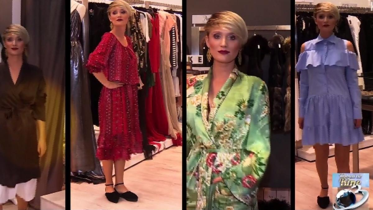 numai de bine cele mai importante trenduri ale primaverii