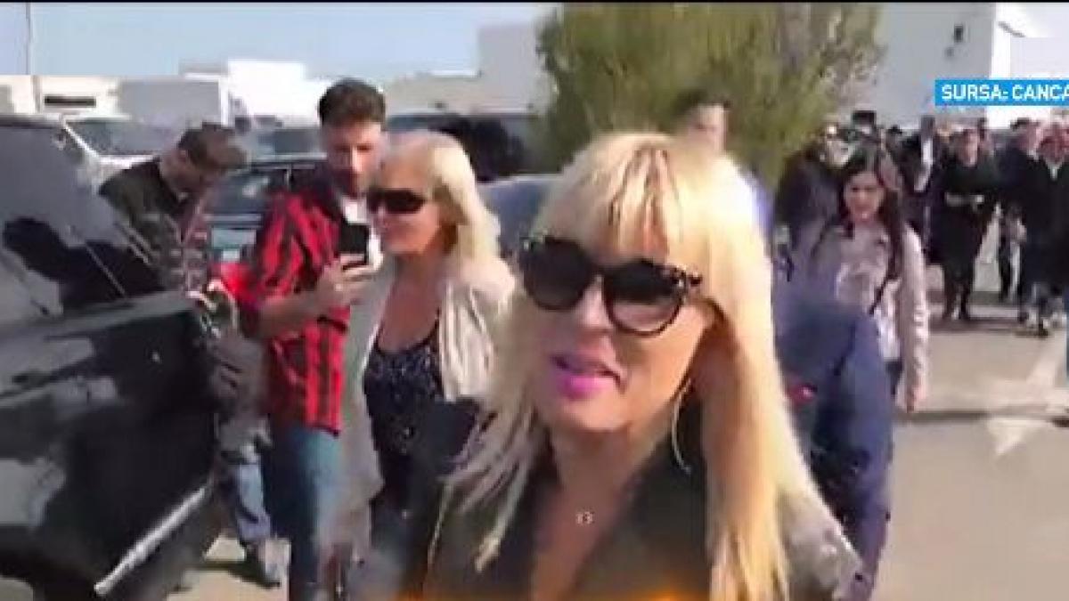 personaje controversate la cea mai scumpa petrecere de 1 mai udrea si syda printre petrecareti