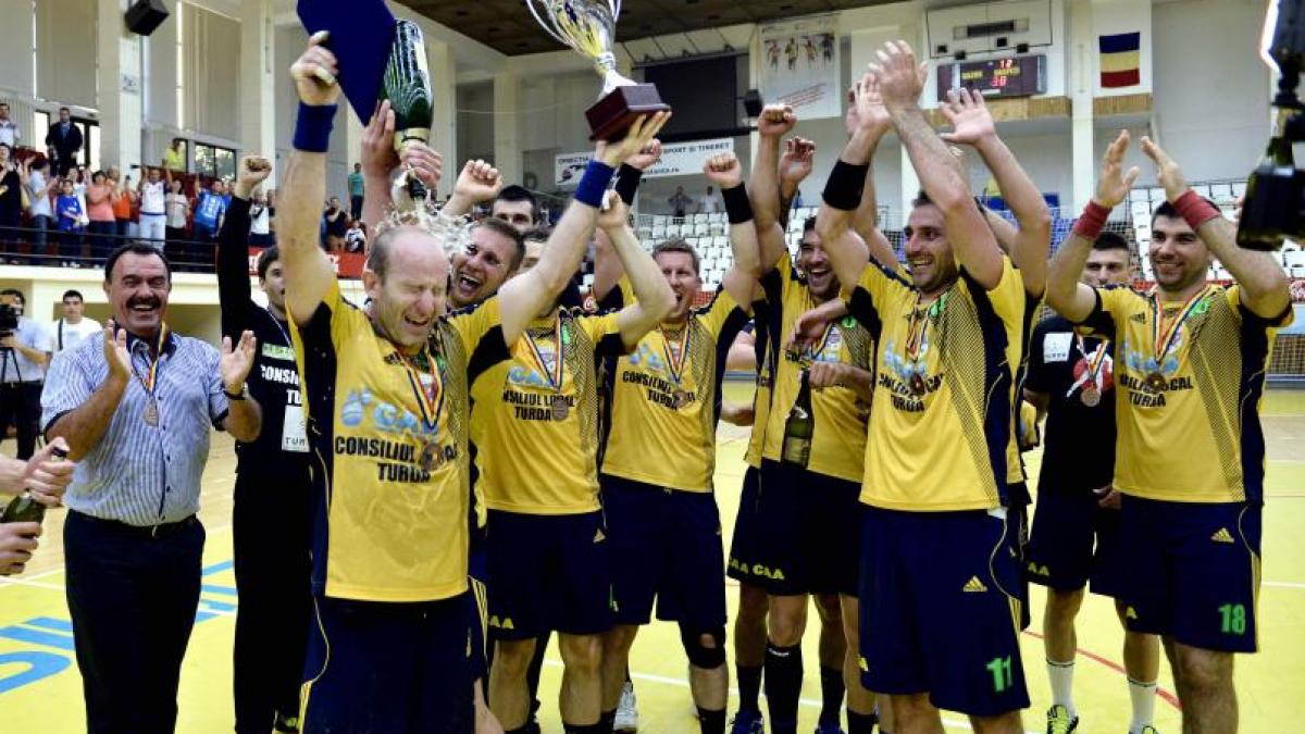 potaissa turda s a calificat in finala cupei challenge