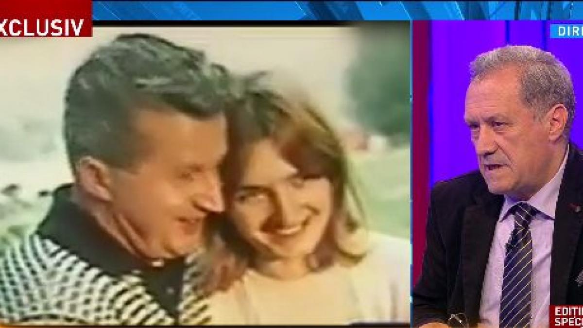 secretele fiicei lui ceausescu ce purta mereu zoia ceausescu la ea