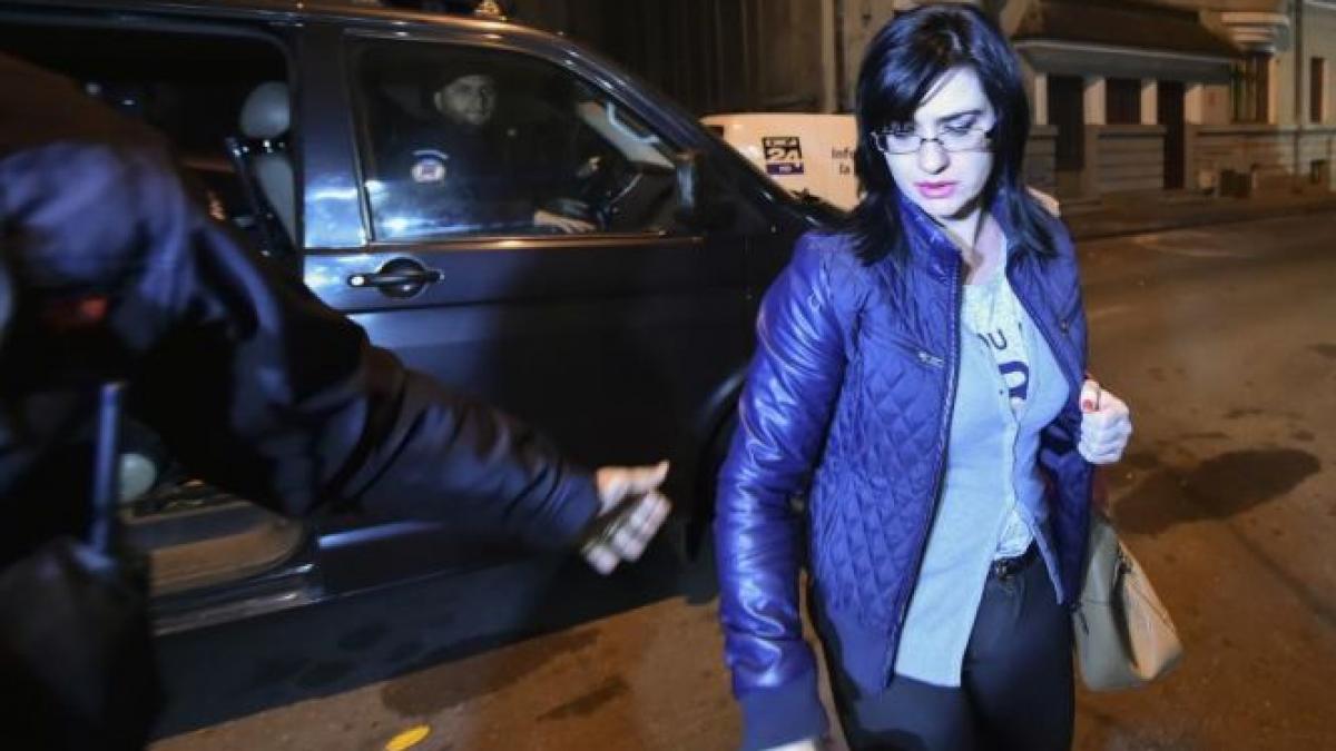 fosta judecatoare geanina terceanu in stare grava dupa un accident rutier