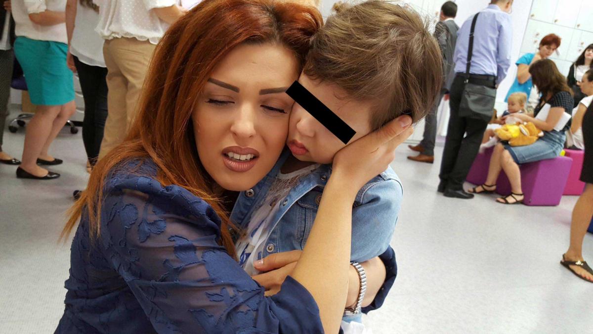 artista de la noi de urgenta la spital diana a dezvaluit totul despre momentele delicate prin care