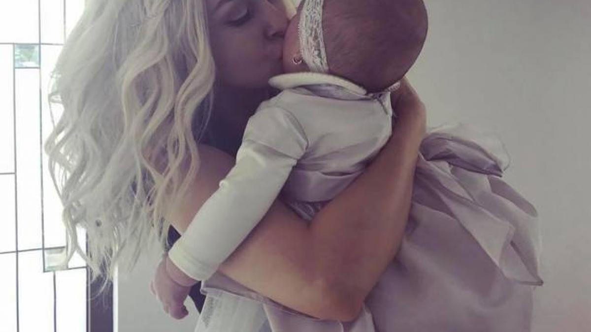 cum a scapat andreea balan de depresia postnatala cantareata a povestit tot