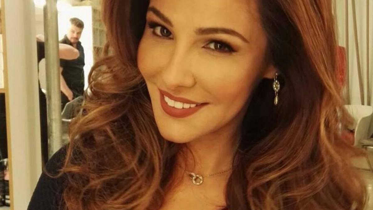 de ce arata oana cuzino atat de bine la 45 de ani a renuntat la un singur aliment