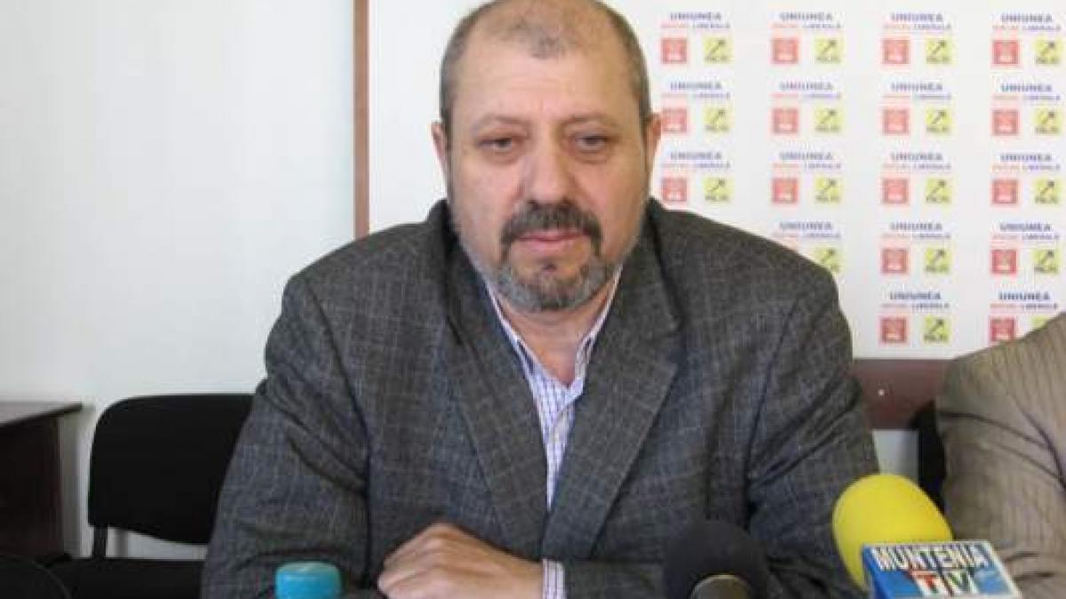 doliu in politica fost viceprimar mort la 57 de ani