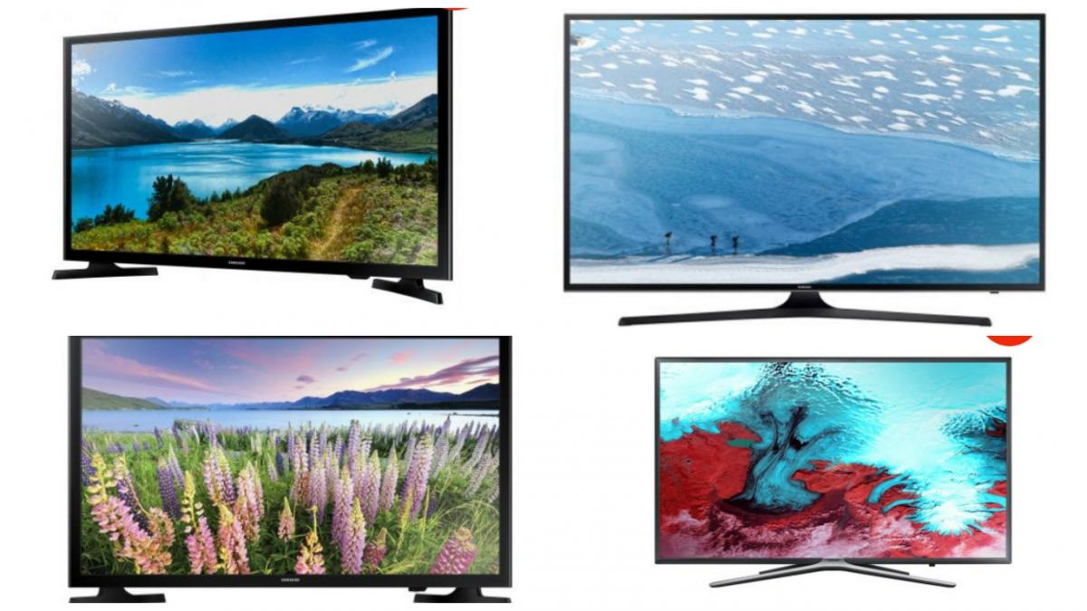 emag reduceri electrizante la televizoare 10 produse cu preturi si cu 3 700 de lei mai mici