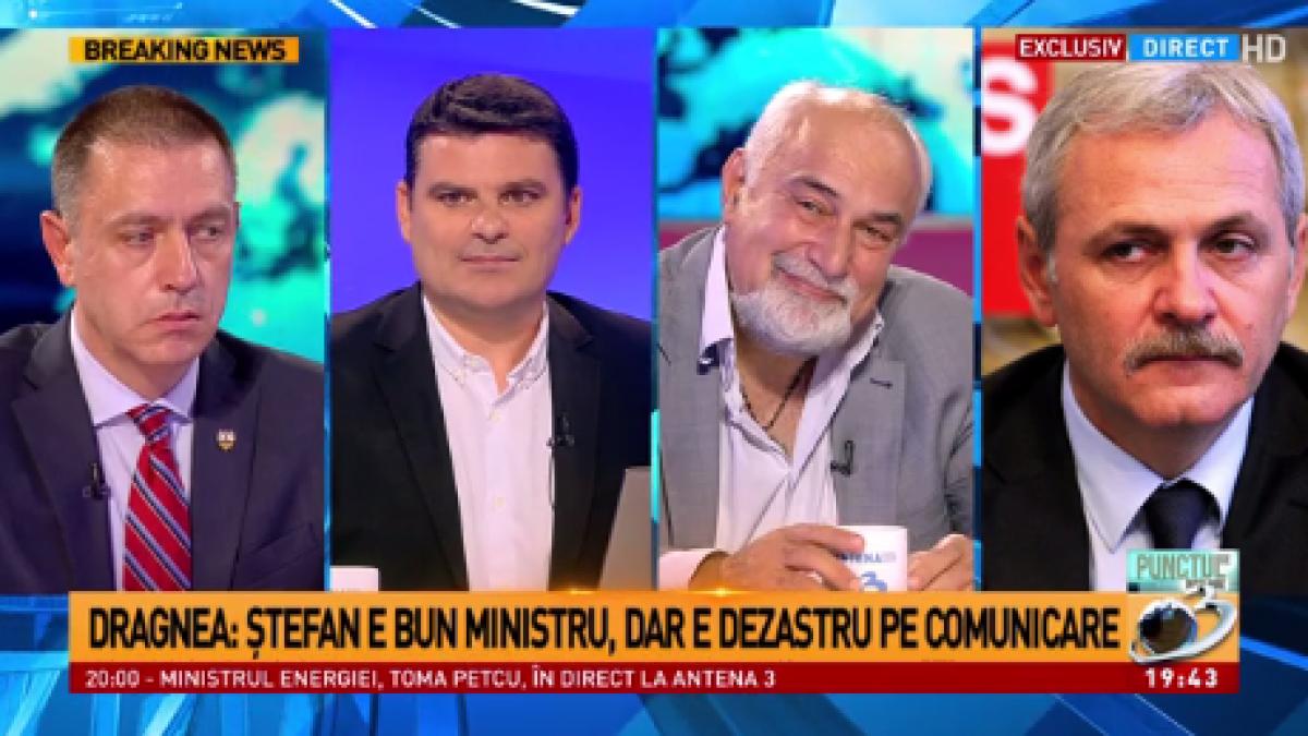 liviu dragnea statul a furat in toti acesti ani fiecarui angajat din contributia lui la pensie