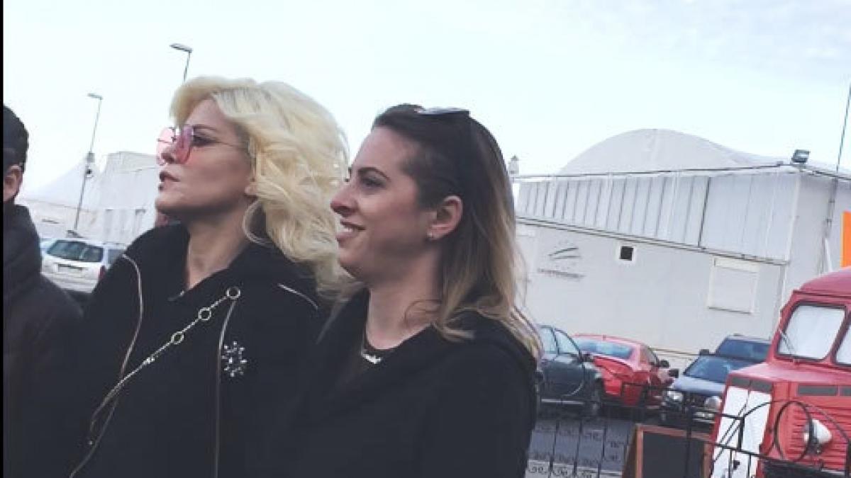 loredana groza a ajuns de nerecunoscut din cauza interventiilor chirurgicale