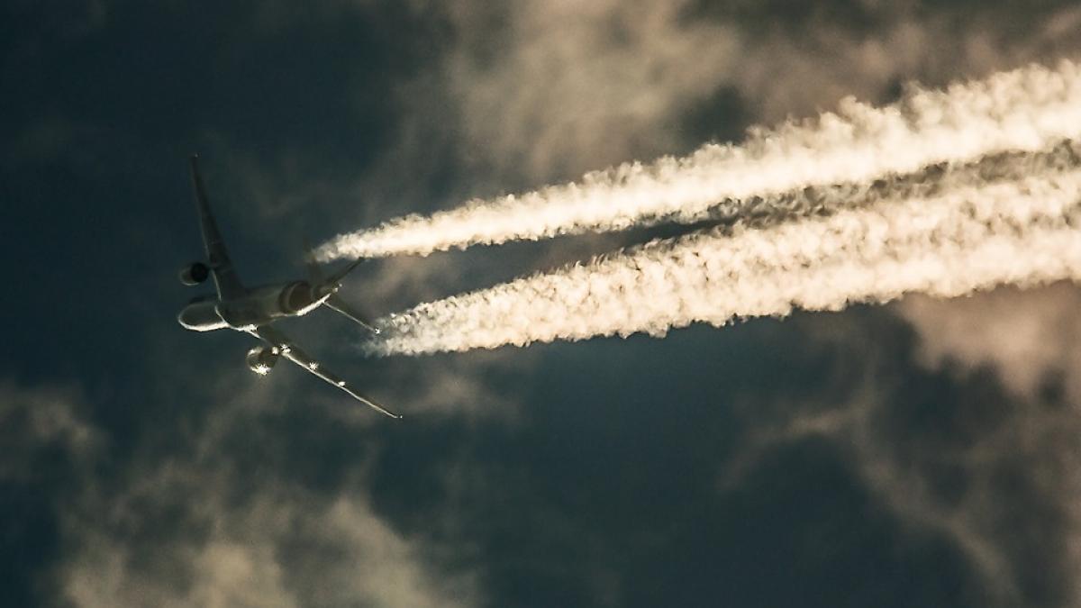 o companie aeriana a intrat in procedura de faliment