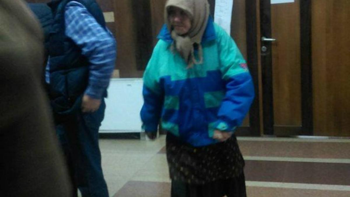 rasturnare de situatie in cazul bunicutei care a primit cinci ani de inchisoare dupa ce a omorat un