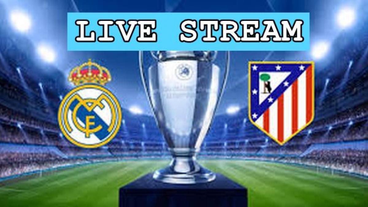 real madrid atletico madrid totul despre semifinala ligii campionilor
