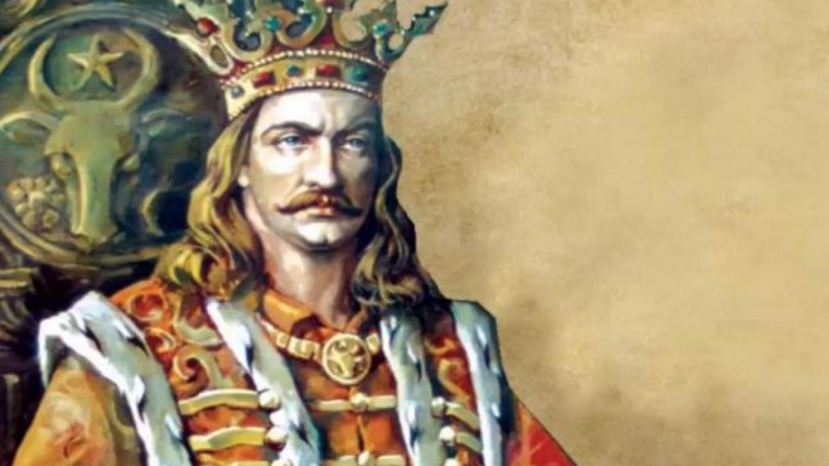 stefan cel mare si crud de ce si a omorat domnitorul moldovean toti boierii cu doua zile inainte de