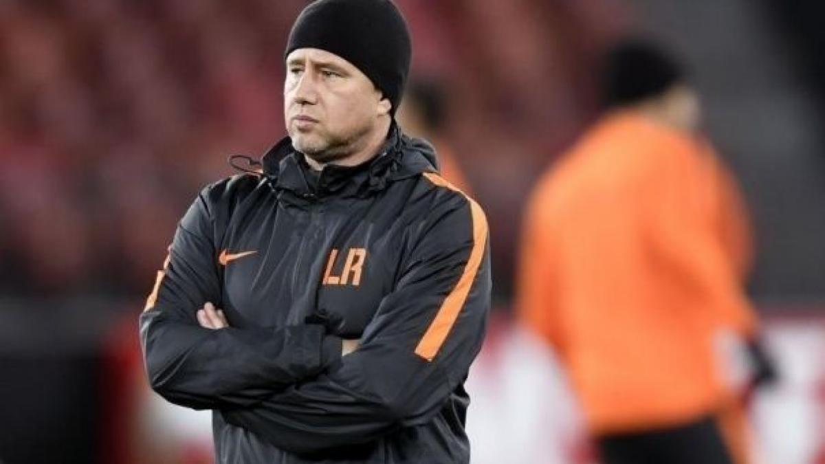 tolo ro plecarea lui reghecampf e cea mai buna solutie nu doar pentru echipa ci si pentru el