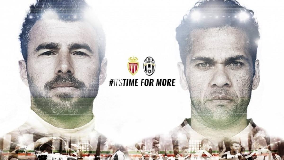 as monaco juventus una dintre cele mai ofensive echipe contra uneia cu o aparare de vis