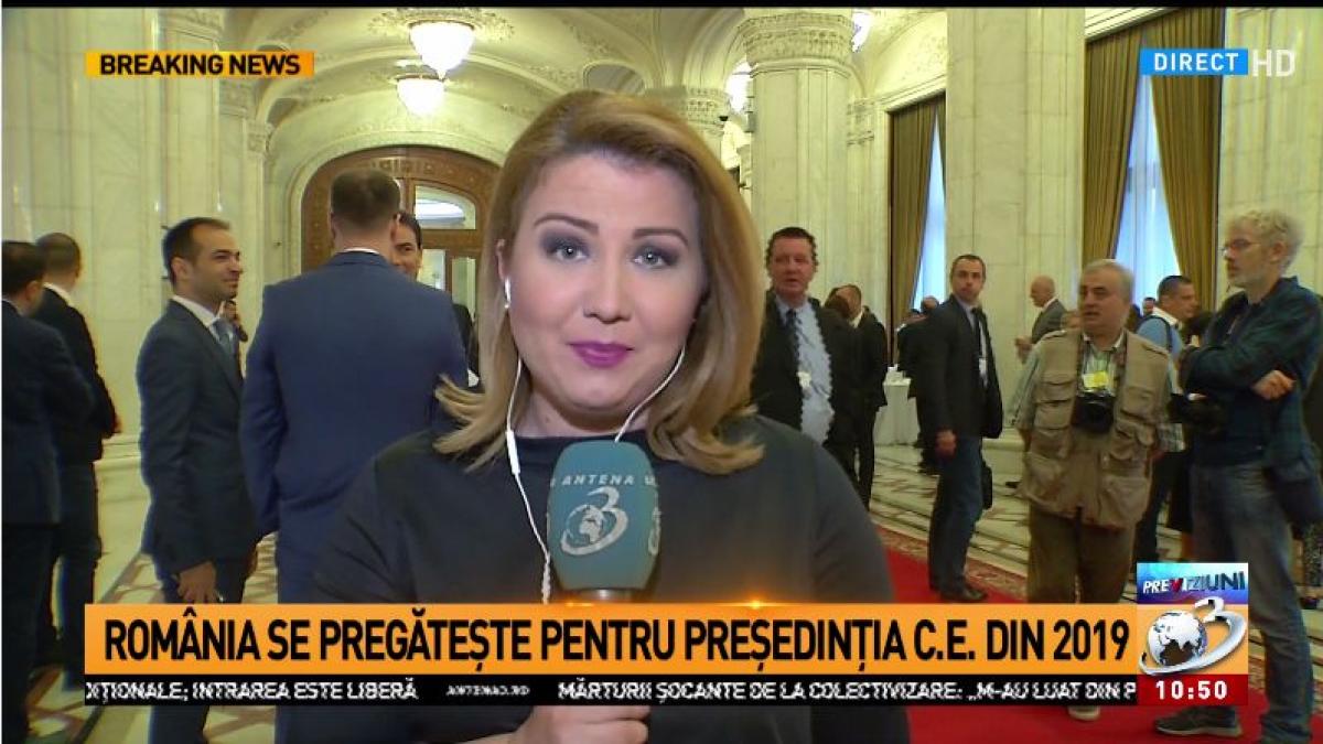 be eu romania se pregateste intens pentru presedintia consiliului european din 2019
