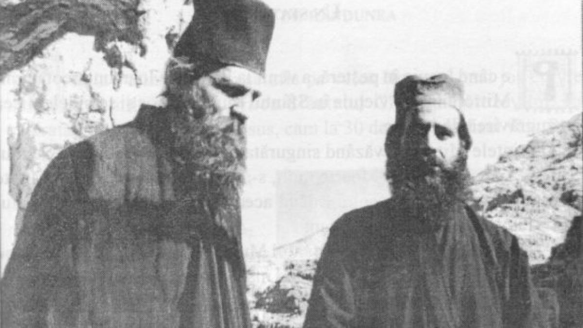 cine este cel mai nou sfant roman patriarhia de la ierusalim a recunoscut recent sfintenia sa
