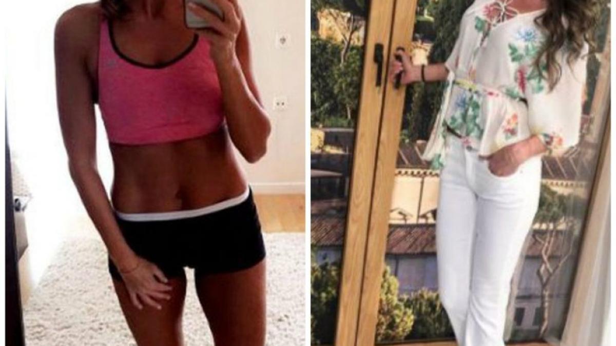 cum a reusit diana munteanu sa slabeasca spectaculos