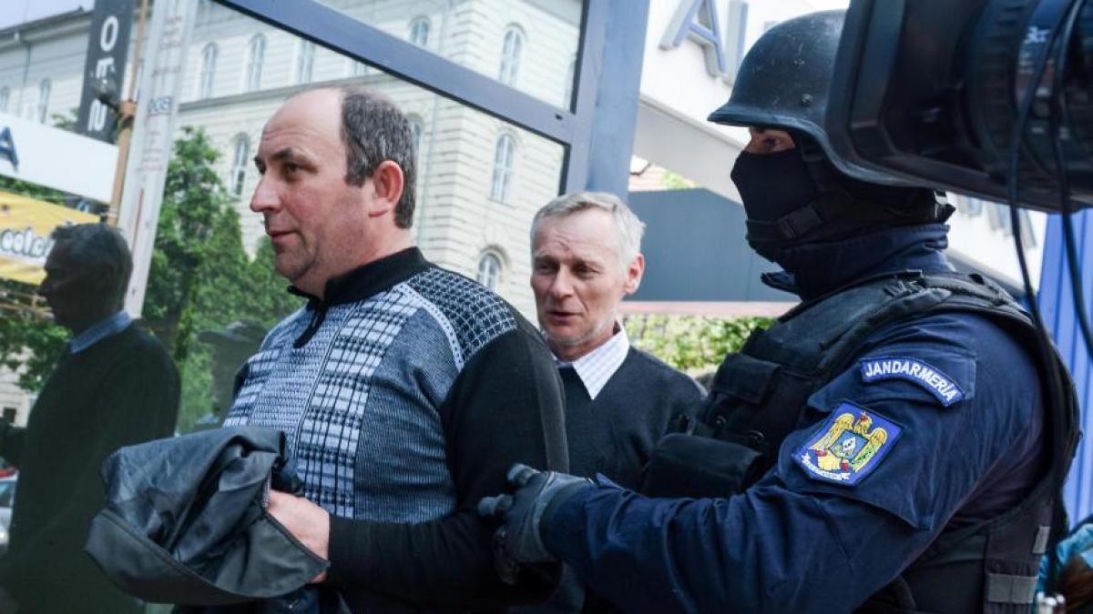 dosar cfr marfa sase persoane au fost retinute de diicot