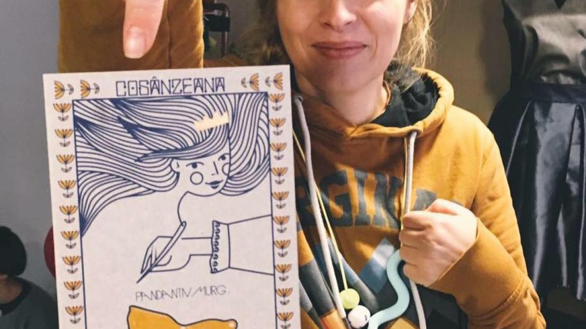 eroul zilei laura leonte afacerea sociala cu imaginatie