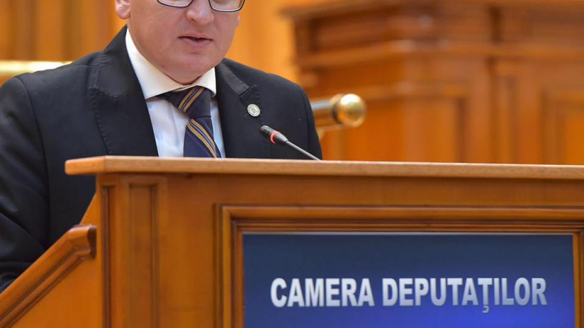 un parlamentar ameninta cu greva foamei daca nu se aloca bani pentru centenarul unirii