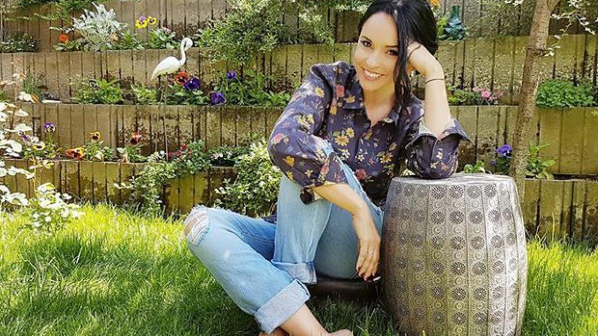 andreea marin a facut marele anunt la aproape trei luni de cand a divortat de tuncay ce frumos