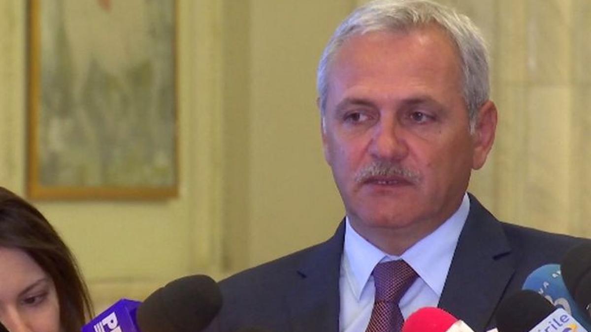 ce ii reproseaza liviu dragnea ministrului de finante