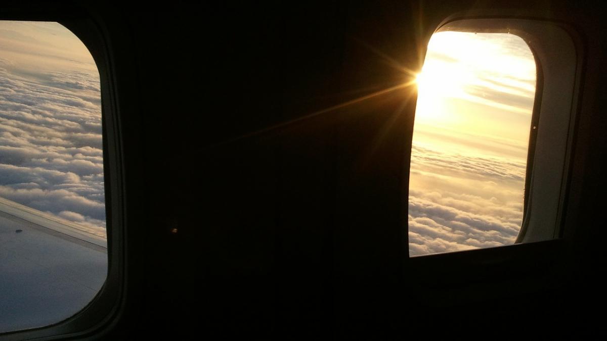 cel mai ieftin bilet de avion vandut in romania