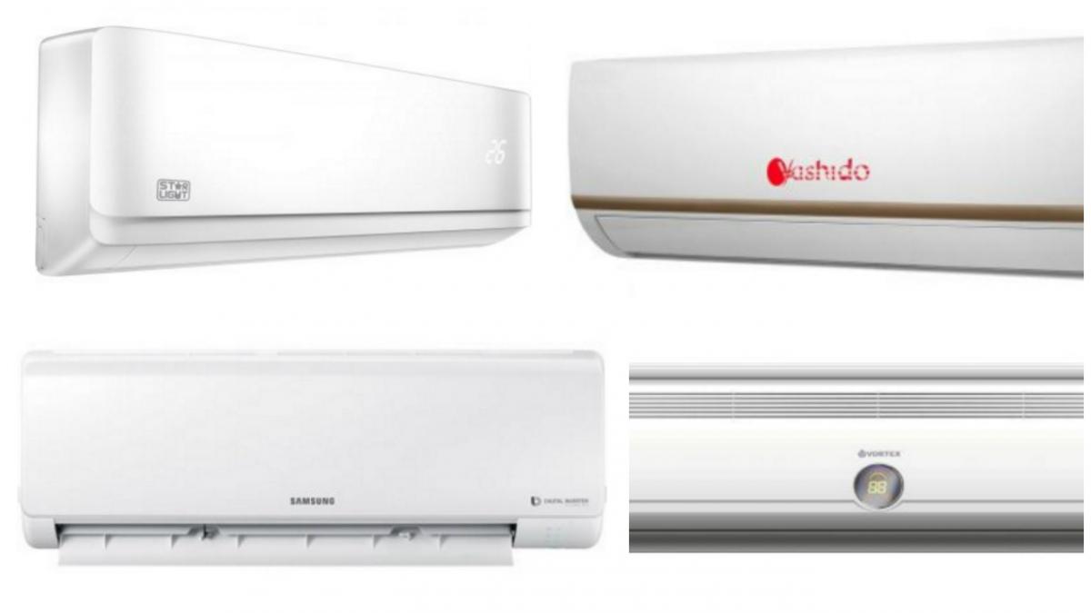 emag reduceri mari la aparate de aer conditionat 10 produse ca sa va pregatiti pentru vara