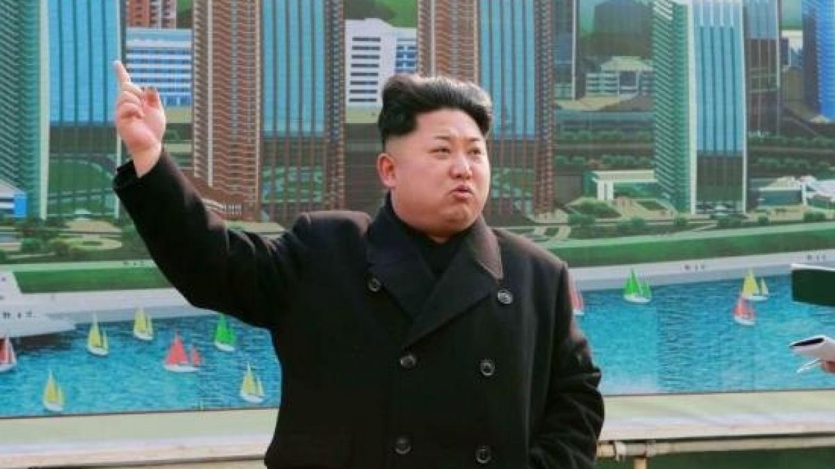 kim jong un avertizeaza china trebuie sa inceteze testarea limitelor coreei de nord