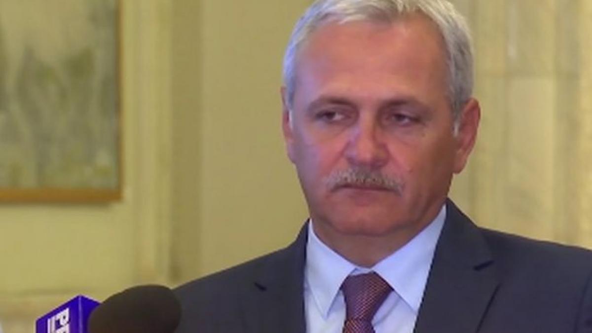 mesajul lui liviu dragnea pentru colegii de partid pareri personale putem avea fiecare dintre noi