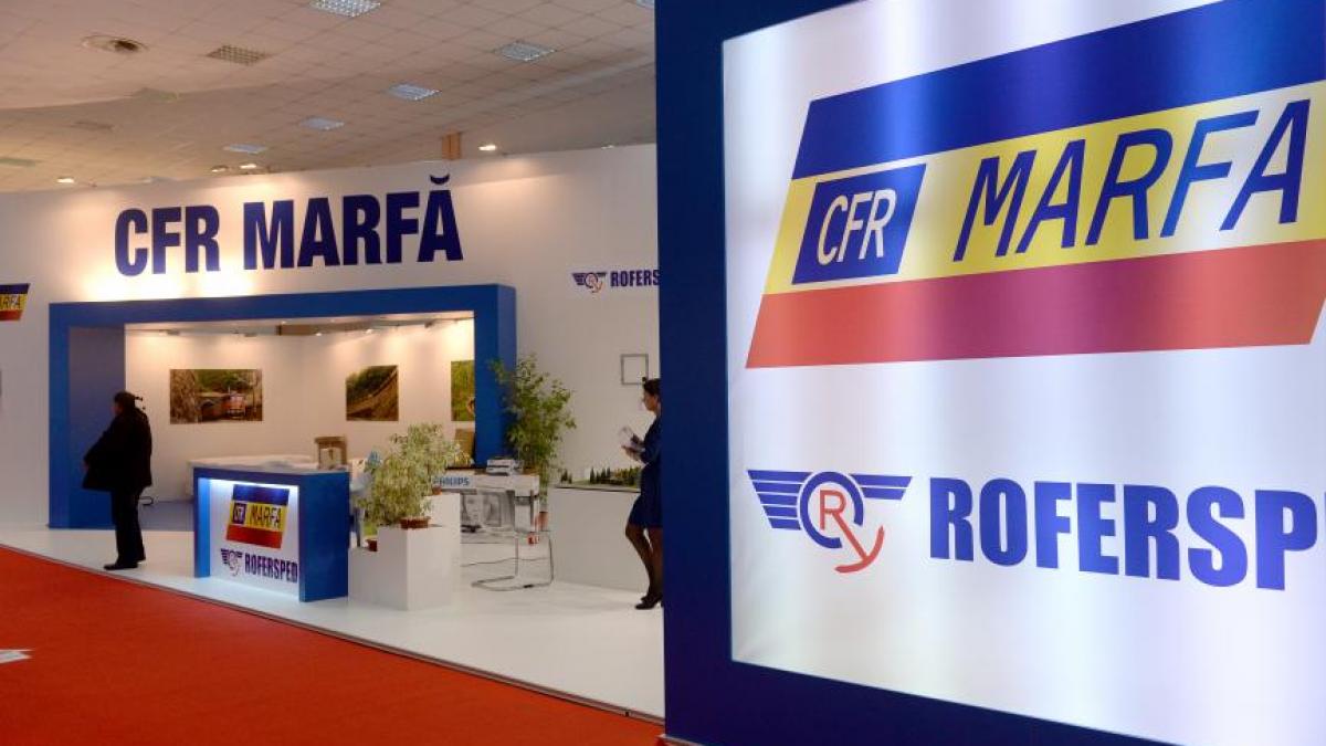 mihai manole numit director general interimar al societatii cfr marfa