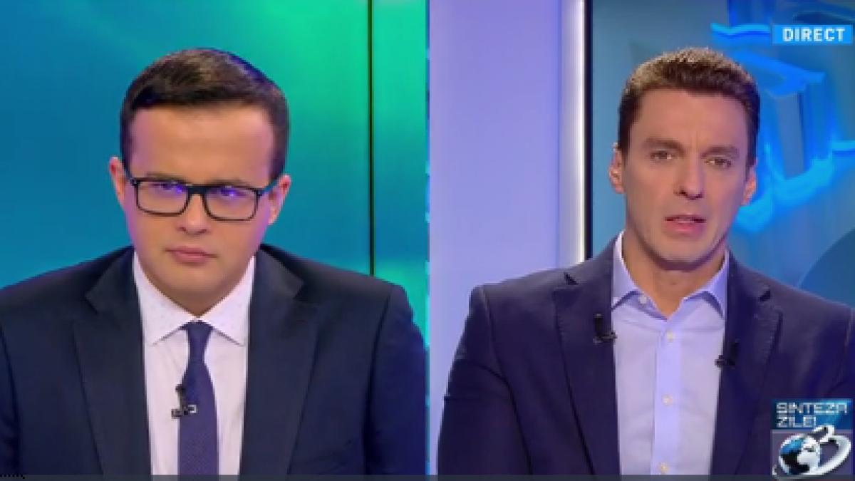 mircea badea nu suntem in stare sa aflam de la procurorul general ce cauta in sufragerie la omul