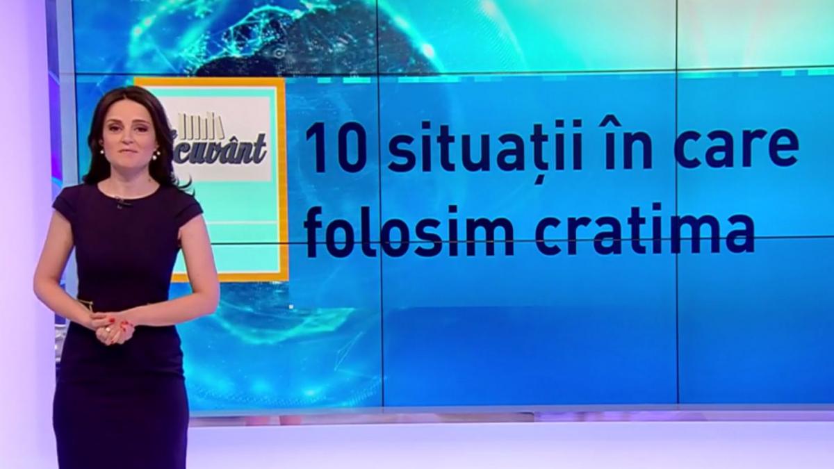 pe cuvant cu ana iorga 10 situatii in care folosim cratima