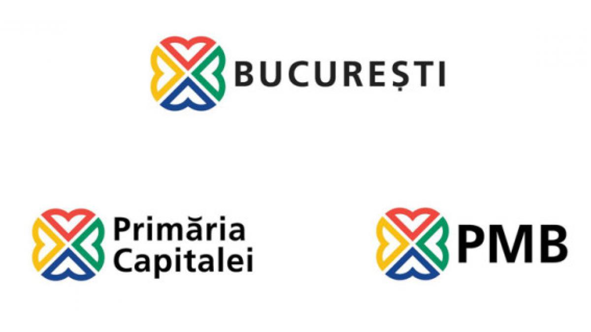 primaria capitalei va desemna un alt castigator in concursul pentru un logo al capitalei dupa ce
