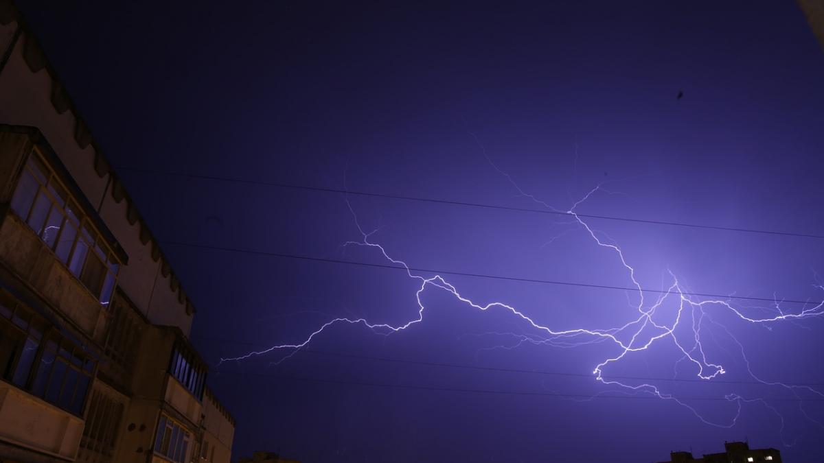 prognoza meteo vremea devine instabila cum va fi joi si vineri