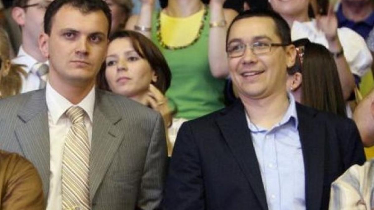 sinteza zilei andronic face noi dezvaluiri despre triunghiul ponta sri ghita