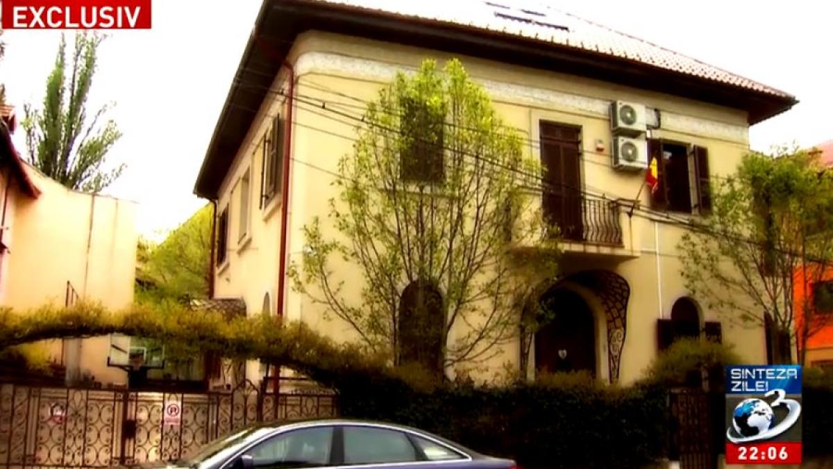 sinteza zilei motivul pentru care generalii din servicii au ales casa lui oprea in noaptea