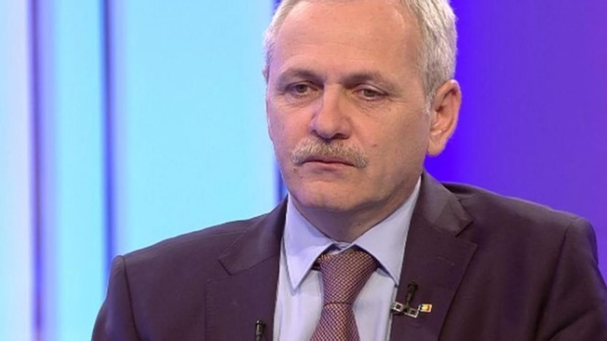 zi decisiva pentru liviu dragnea ccr decide daca seful psd poate fi premierul romaniei