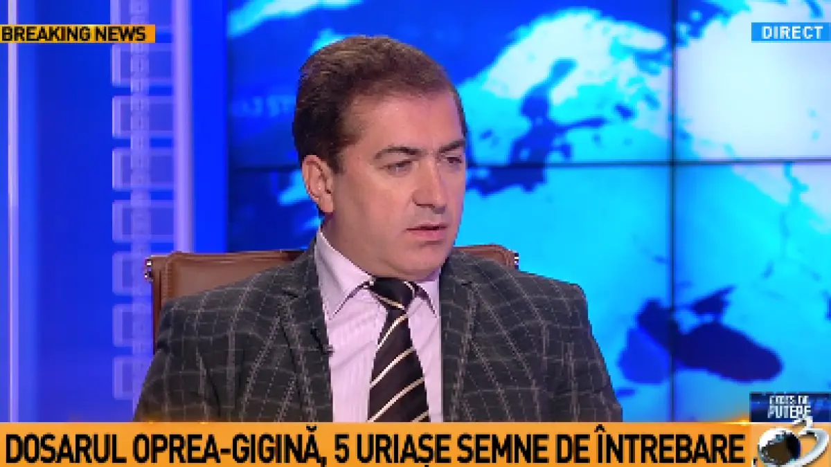 avocatul familiei gigina dosarul acesta a fost un exces de probe adunate