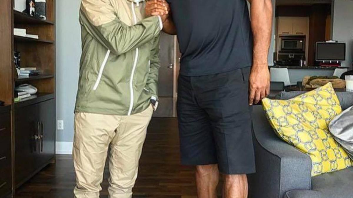 decizie surprinzatoare luata de floyd mayweather a sosit timpul