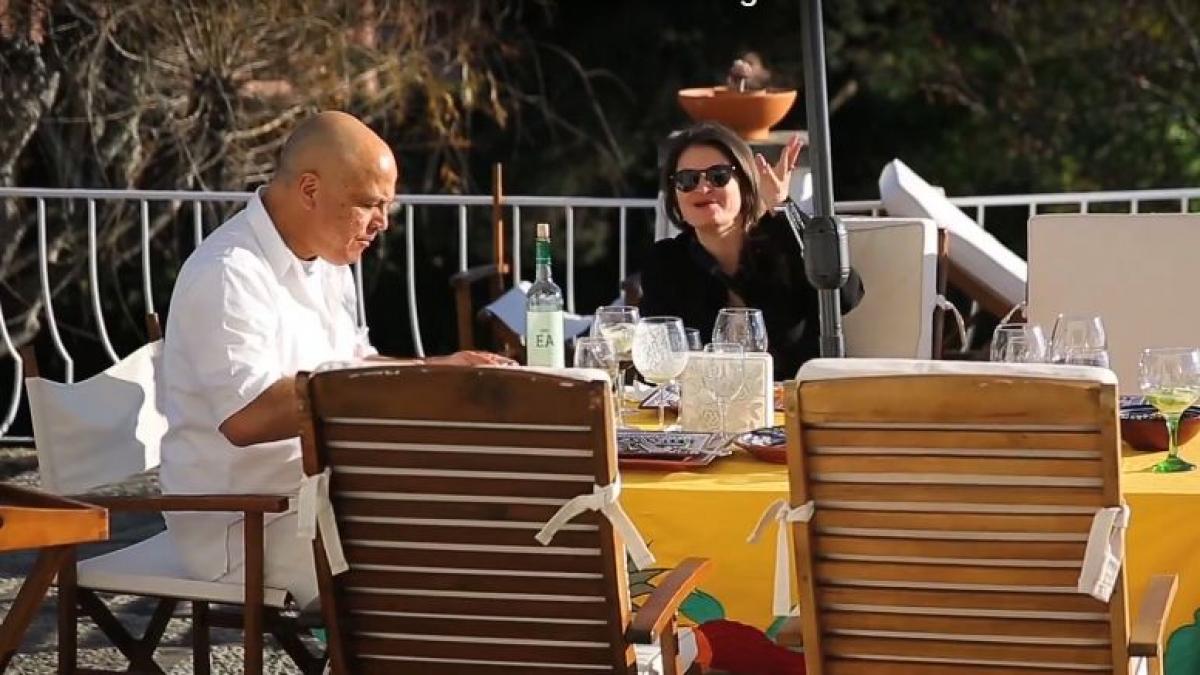 romanca milionara din portugalia nu rata emisiunea in premiera duminica la antena 3