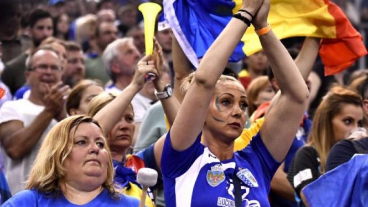 acuzatii grave dupa meciul dintre csm bucuresti si vardar cred ca a fost ceva in mancare