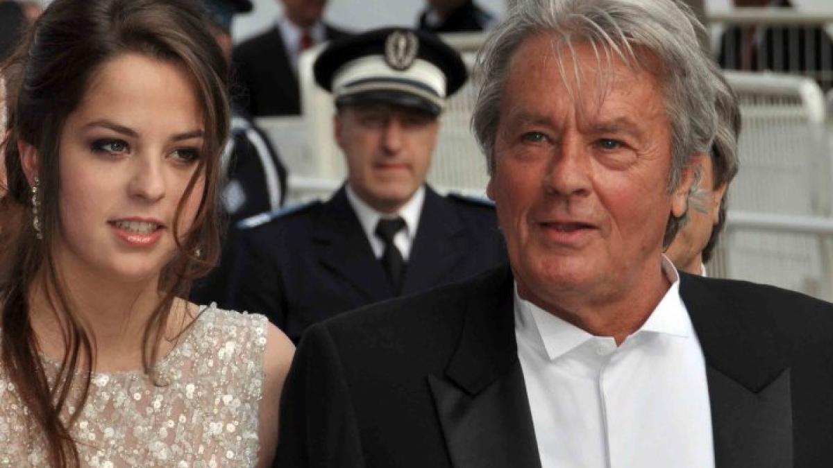 alain delon renunta la filme ce va face in continuare