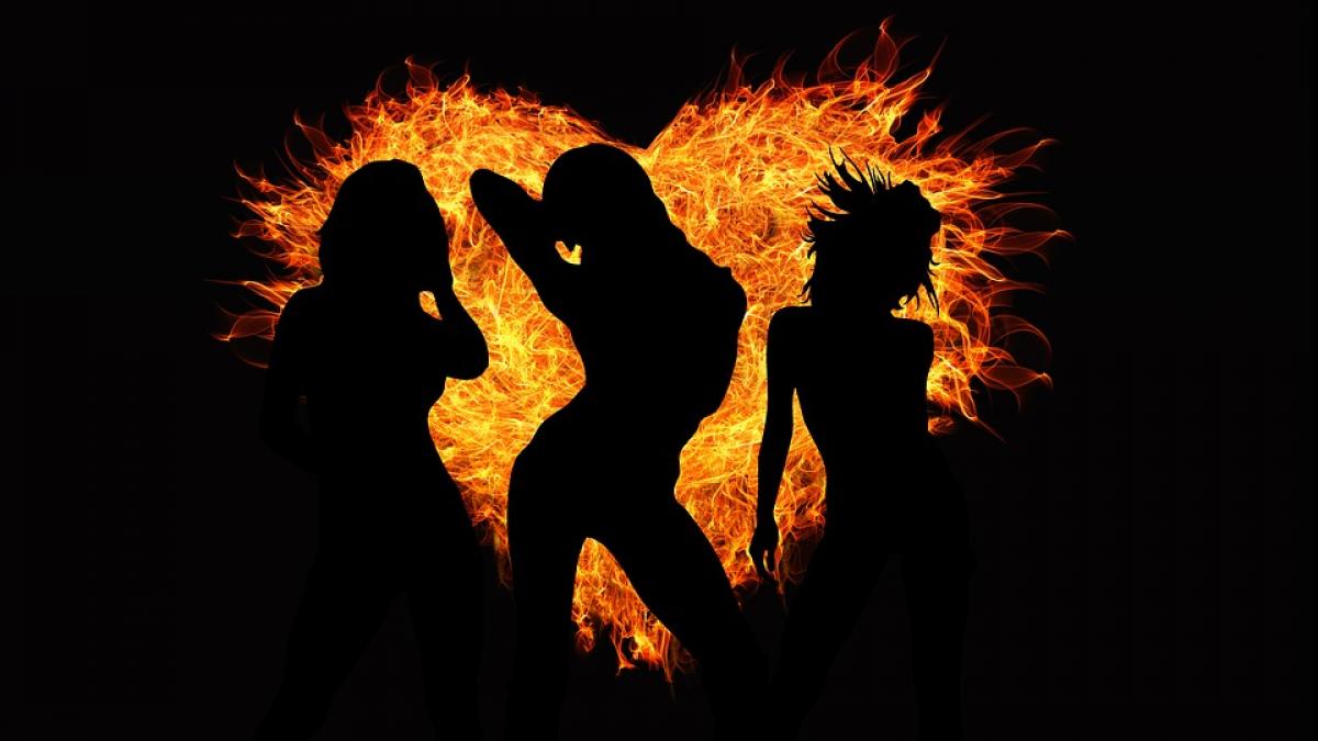 bordel deghizat in afacere legala ce se intampla in sectorul 4 din capitala