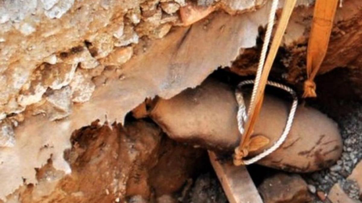 evacuare masiva in germania 50 000 de oameni isi parasesc casele dupa ce au fost gasite bombe din