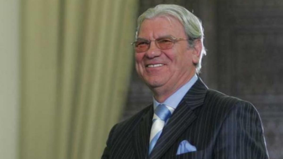 emeric ienei a dezvaluit intrebarea incredibila pe care i a adresat o nicolae ceausescu dupa