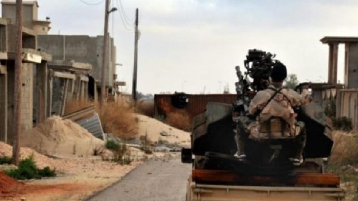 liderul statului islamic din afganistan a fost ucis